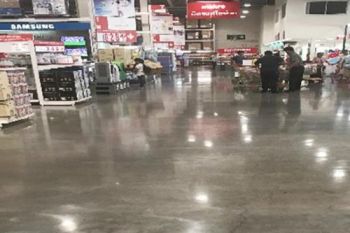 Liquid Floor Hardener (Polished Concrete) Liquid Floor Hardener (Polished Concrete)