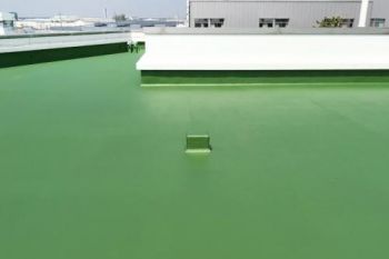 Acrylic Waterproof Acrylic Waterproof