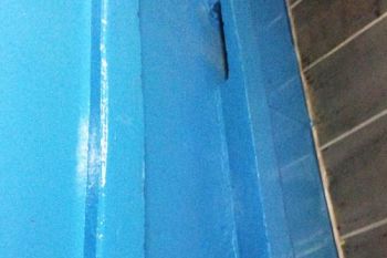 FRP Coating / GRP Coating FRP Coating / GRP Coating