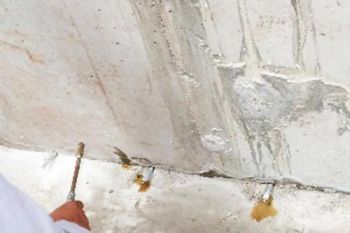Epoxy Injection Epoxy Injection