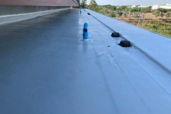 PVC Sheet Membrane PVC Sheet Membrane